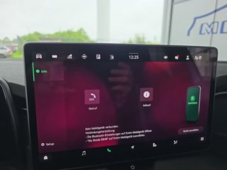 Skoda Kodiaq Sportline 1,5 TSI iV 4*J.Gar/AHK/Navi/el.Klappe/Kamera  ** - foto 24