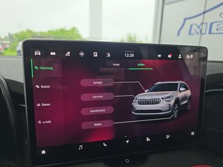 Skoda Kodiaq Sportline 1,5 TSI iV 4*J.Gar/AHK/Navi/el.Klappe/Kamera  ** - foto 35