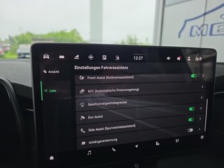 Skoda Kodiaq Sportline 1,5 TSI iV 4*J.Gar/AHK/Navi/el.Klappe/Kamera  ** - foto 42
