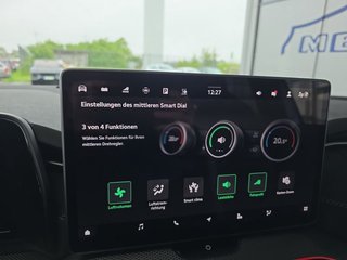 Skoda Kodiaq Sportline 1,5 TSI iV 4*J.Gar/AHK/Navi/el.Klappe/Kamera  ** - foto 45
