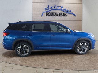 Skoda Kodiaq Sportline 1,5 TSI iV 4*J.Gar/AHK/Navi/el.Klappe/Kamera  ** - foto 1
