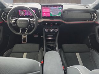 Skoda Kodiaq Sportline 1,5 TSI iV 4*J.Gar/AHK/Navi/el.Klappe/Kamera  ** - foto 5
