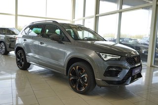 CUPRA Ateca age.one-day registration Kaufen