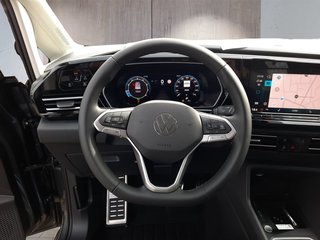 Volkswagen Caddy Maxi Style 1,5TSI DSG LED/Navi/Kamera/Winterp.  ** - foto 7
