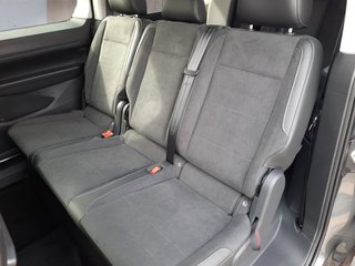 Volkswagen Caddy Maxi Style 1,5TSI DSG LED/Navi/Kamera/Winterp.  ** - foto 8