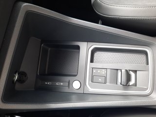 Volkswagen Caddy Maxi Style 1,5TSI DSG LED/Navi/Kamera/Winterp.  ** - foto 17