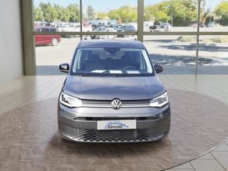 Volkswagen Caddy Maxi Style 1,5TSI DSG LED/Navi/Kamera/Winterp.  ** - foto 3