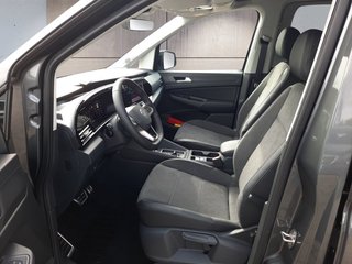 Volkswagen Caddy Maxi Style 1,5TSI DSG LED/Navi/Kamera/Winterp.  ** - foto 4