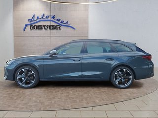 CUPRA Leon ST 1.5eTSI DSG ACC/Keyless/el.Klappe/Winterp.  ** - foto 2