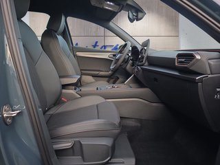 CUPRA Leon ST 1.5eTSI DSG ACC/Keyless/el.Klappe/Winterp.  ** - foto 10
