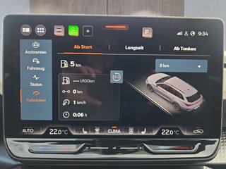 CUPRA Leon ST 1.5eTSI DSG ACC/Keyless/el.Klappe/Winterp.  ** - foto 12