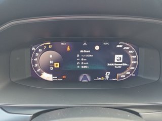 CUPRA Leon ST 1.5eTSI DSG ACC/Keyless/el.Klappe/Winterp.  ** - foto 17