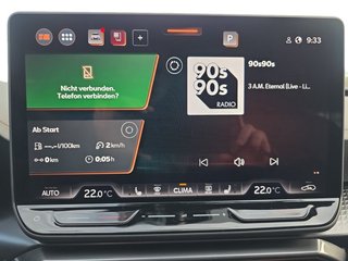 CUPRA Leon ST 1.5eTSI DSG ACC/Keyless/el.Klappe/Winterp.  ** - foto 18