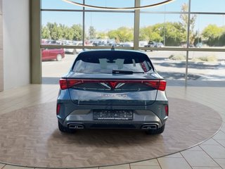 CUPRA Leon ST 1.5eTSI DSG ACC/Keyless/el.Klappe/Winterp.  ** - foto 4