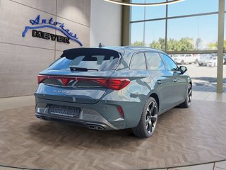 CUPRA Leon ST 1.5eTSI DSG ACC/Keyless/el.Klappe/Winterp.  ** - foto 5