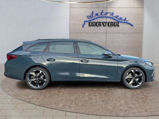 CUPRA Leon ST 1.5eTSI DSG ACC/Keyless/el.Klappe/Winterp.  ** - foto 1