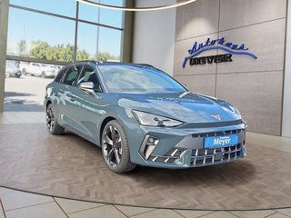 CUPRA Leon ST 1.5eTSI DSG ACC/Keyless/el.Klappe/Winterp.  ** - foto 2