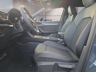 CUPRA Leon ST 1.5eTSI DSG ACC/Keyless/el.Klappe/Winterp.  ** - foto 4