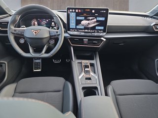 CUPRA Leon ST 1.5eTSI DSG ACC/Keyless/el.Klappe/Winterp.  ** - foto 5