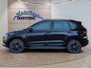 Skoda Karoq Sportline 2,0TDI DSG 4*J.Gar/aAHK/ACC/Matrix/Navi    ** - foto 2