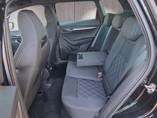 Skoda Karoq Sportline 2,0TDI DSG 4*J.Gar/aAHK/ACC/Matrix/Navi    ** - foto 9