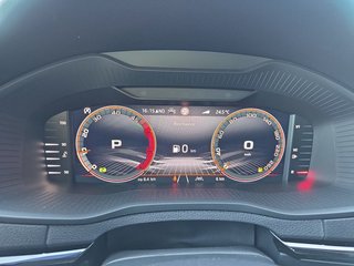 Skoda Karoq Sportline 2,0TDI DSG 4*J.Gar/aAHK/ACC/Matrix/Navi    ** - foto 17