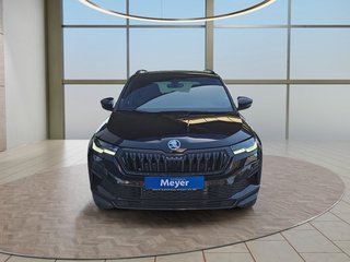 Skoda Karoq Sportline 2,0TDI DSG 4*J.Gar/aAHK/ACC/Matrix/Navi    ** - foto 3
