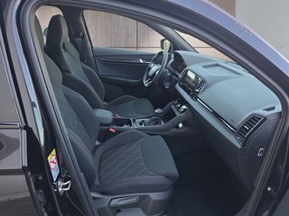 Skoda Karoq Sportline 2,0TDI DSG 4*J.Gar/aAHK/ACC/Matrix/Navi    ** - foto 11