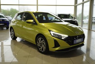 Hyundai i20 age.one-day registration Kaufen