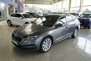 Skoda Octavia Combi age.one-day registration Kaufen