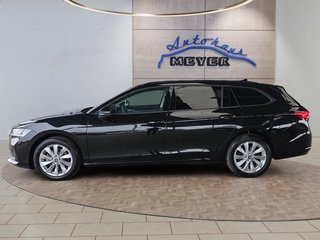 Skoda Superb Combi 2,0TDI DSG Navi/DCC/ACC/Kamera/Sitzhz.  ** - bilder 2