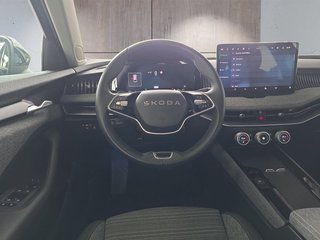 Skoda Superb Combi 2,0TDI DSG Navi/DCC/ACC/Kamera/Sitzhz.  ** - bilder 7