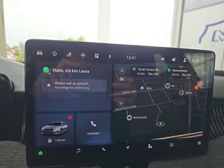 Skoda Superb Combi 2,0TDI DSG Navi/DCC/ACC/Kamera/Sitzhz.  ** - bilder 19