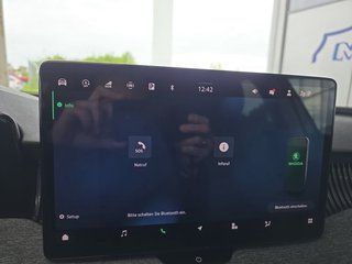 Skoda Superb Combi 2,0TDI DSG Navi/DCC/ACC/Kamera/Sitzhz.  ** - bilder 21