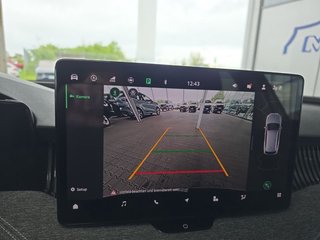 Skoda Superb Combi 2,0TDI DSG Navi/DCC/ACC/Kamera/Sitzhz.  ** - bilder 32