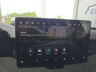 Skoda Superb Combi 2,0TDI DSG Navi/DCC/ACC/Kamera/Sitzhz.  ** - bilder 34