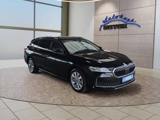 Skoda Superb Combi 2,0TDI DSG Navi/DCC/ACC/Kamera/Sitzhz.  ** - bilder 2