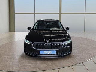Skoda Superb Combi 2,0TDI DSG Navi/DCC/ACC/Kamera/Sitzhz.  ** - bilder 3