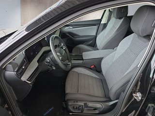 Skoda Superb Combi 2,0TDI DSG Navi/DCC/ACC/Kamera/Sitzhz.  ** - bilder 4
