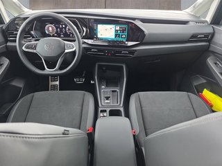 Volkswagen Caddy Maxi Style 1,5TSI DSG aAHK/LED/Navi/Kamera/Winterp.  ** - bilder 6