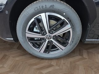 Volkswagen Caddy Maxi Style 1,5TSI DSG aAHK/LED/Navi/Kamera/Winterp.  ** - bilder 11