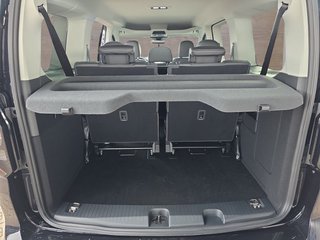 Volkswagen Caddy Maxi Style 1,5TSI DSG aAHK/LED/Navi/Kamera/Winterp.  ** - bilder 13