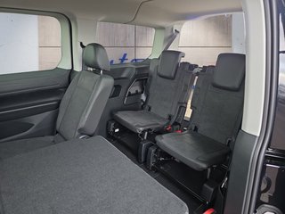 Volkswagen Caddy Maxi Style 1,5TSI DSG aAHK/LED/Navi/Kamera/Winterp.  ** - bilder 15