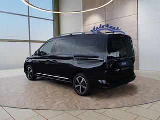 Volkswagen Caddy Maxi Style 1,5TSI DSG aAHK/LED/Navi/Kamera/Winterp.  ** - bilder 3