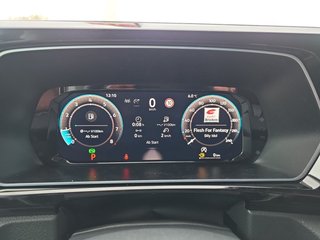 Volkswagen Caddy Maxi Style 1,5TSI DSG aAHK/LED/Navi/Kamera/Winterp.  ** - bilder 17