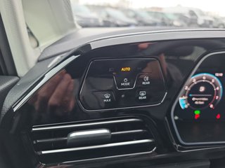 Volkswagen Caddy Maxi Style 1,5TSI DSG aAHK/LED/Navi/Kamera/Winterp.  ** - bilder 19