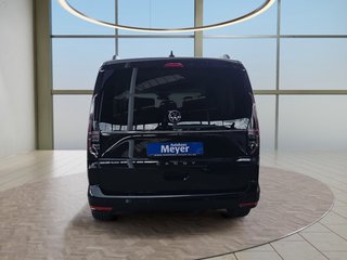 Volkswagen Caddy Maxi Style 1,5TSI DSG aAHK/LED/Navi/Kamera/Winterp.  ** - bilder 4