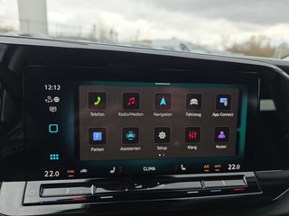 Volkswagen Caddy Maxi Style 1,5TSI DSG aAHK/LED/Navi/Kamera/Winterp.  ** - bilder 30