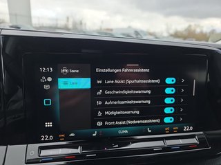 Volkswagen Caddy Maxi Style 1,5TSI DSG aAHK/LED/Navi/Kamera/Winterp.  ** - bilder 40