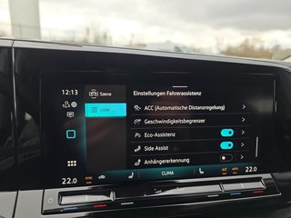 Volkswagen Caddy Maxi Style 1,5TSI DSG aAHK/LED/Navi/Kamera/Winterp.  ** - bilder 41